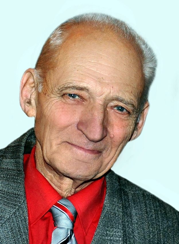 František MOSER