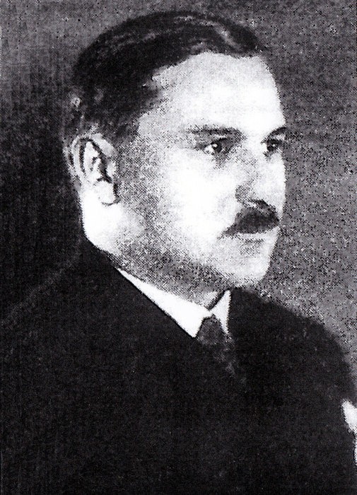 JUDr. Juraj Slávik
