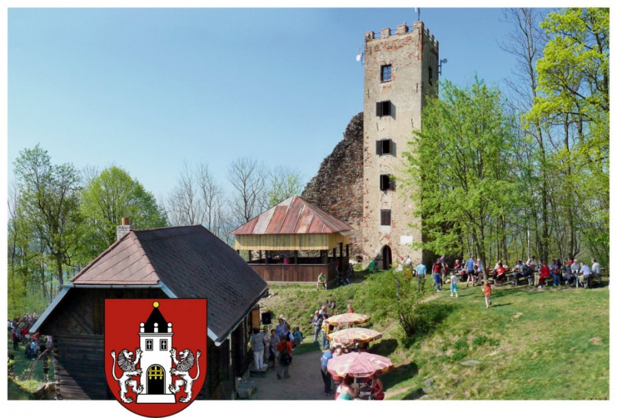 Klub českých turistů, odbor Kdyně, oblast Plzeňská (č. 104403)