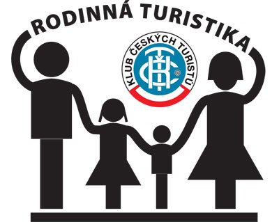Logo Rodinná turistika