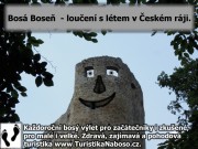 Bosá Boseň - loučení s létem v Českém ráji
