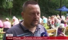 Česká televize - 22. 6. 2019