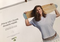 Neznámí fotí slavné: Lesy ČR představily unikátní kalendář pro rok 2020