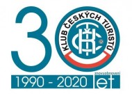 Nový Tematický turistický odznak "30 let znovuobnovení KČT"