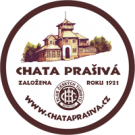 Chata Prašivá - nový způsob vytápění