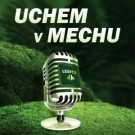 Uchem v mechu: Lesy České republiky právě zahajují podcastový kanál