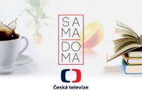 Česká televize "Sama doma" - 23. 6. 2020