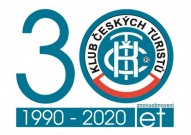 První udělený Tematický turistický odznak "30 let znovuobnovení KČT"