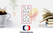 Česká televize "Sama doma" - 26. 6. 2020