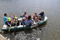 Sekce vodní turistiky zve na Otavský půlmaratón, Otavskou vodáckou rallye a Vodáckou rychlostní zkoušku