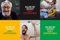 Spolupráce KČT a Českého olympijského výboru na sociálních sítích