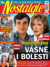 Časopis Nostalgie č. 5 / 2021