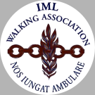 Logo asociace IML