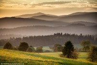 Exkurze napříč národními parky Šumava a Bavorský les 2022