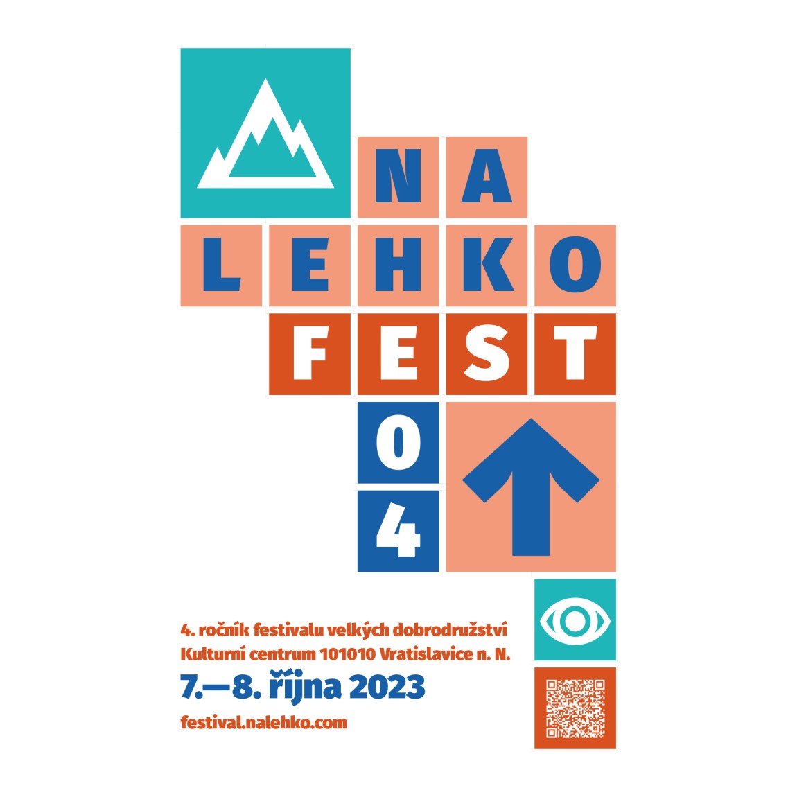 NALEHKO FEST - 4. ročník