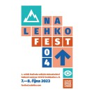 KČT se zúčastnil festivalu NALEHKO a navazuje novou spolupráci