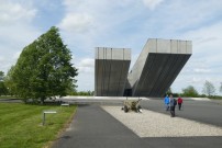 Hrabyně – Národní památník II. sv. války