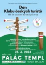 Den Klubu českých turistů v Mladé Boleslavi v sobotu 23. 6. 2024