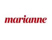 Ohlasy na vydání knihy Turistická značka: Marianne 07/2024: Čtenářský klub Marianne