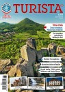 Vychází dubnové číslo časopisu Turista