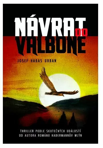 Návrat do Valbone