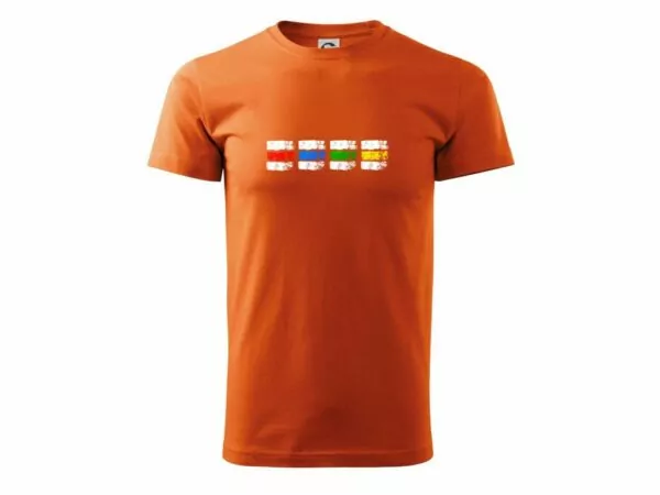 Triko MyShirt - všechny turistické značky (dámské, pánské) - Image 11