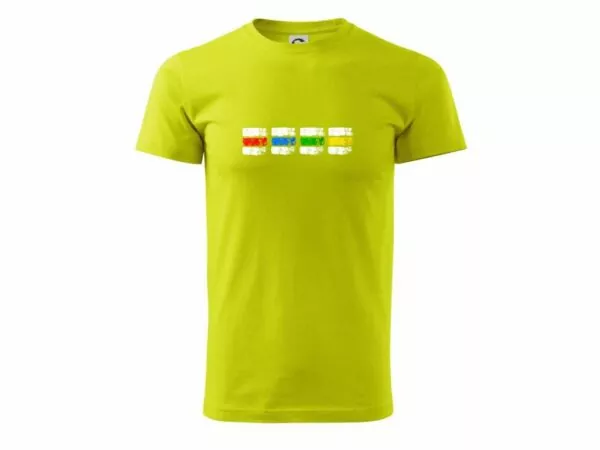 Triko MyShirt - všechny turistické značky (dámské, pánské) - Image 9