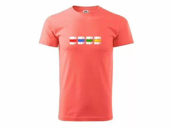 Triko MyShirt - všechny turistické značky (dámské, pánské) - Image 6