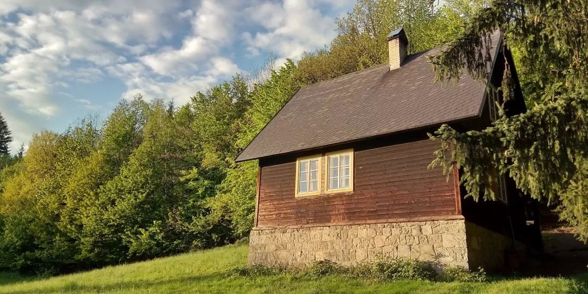 Turistická základna KČT Baník Ostrava