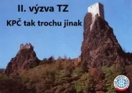 Kulturně poznávací činnost tak trochu jinak