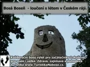 Bosá Boseň – loučení s létem v Českém ráji