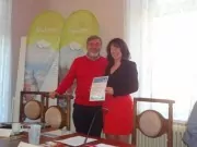 První pěší turistická trasa v ČR získala evropskou certifikaci