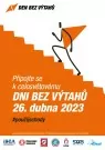 Den bez výtahů (No Elevators Day) 26. 4. 2023