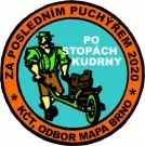 Za posledním Puchýřem – ve stopách Kudrny