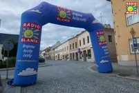 Na výlet s Rádiem Blaník a Klubem českých turistů