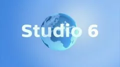 Studio 6 – Česká televize – 30. 5. 2019