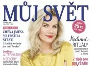 Můj svět – 2. 12.2019