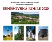 Benešovská rokle 2020