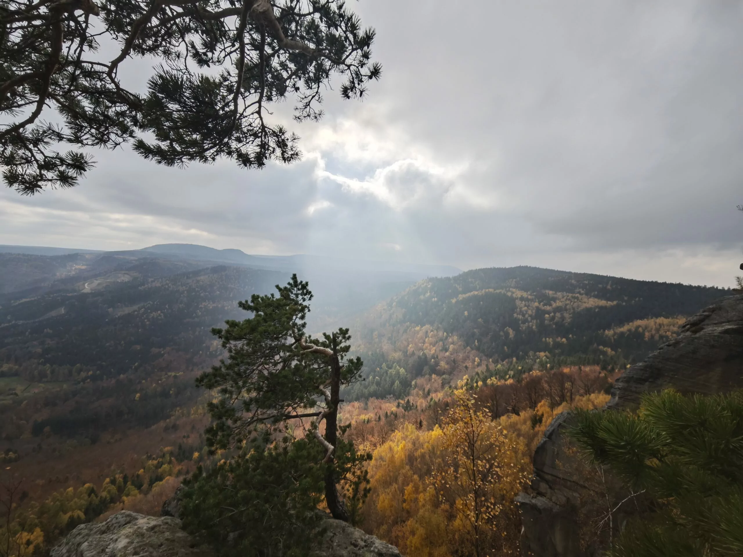 Broumovské stěny